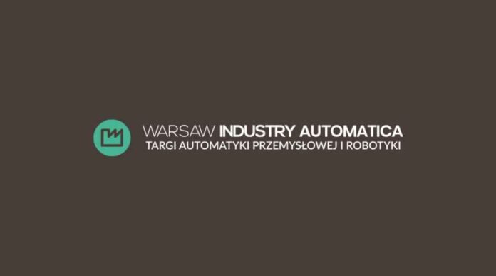 Veletrh AUTOMATICA Varšava