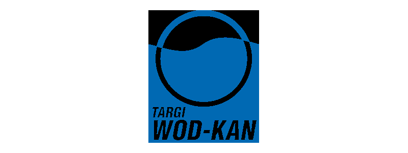 Veletrh WOD-KAN Bydhošť