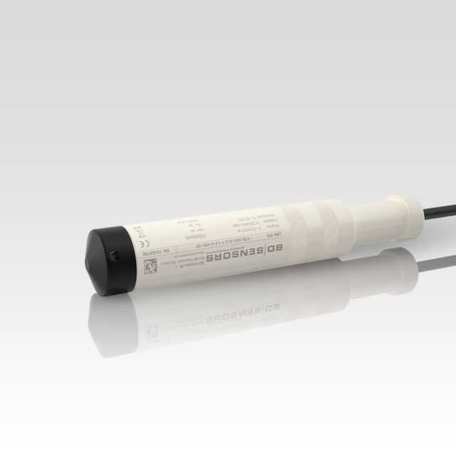Tauchsonde / Pegelsonde LMK 808