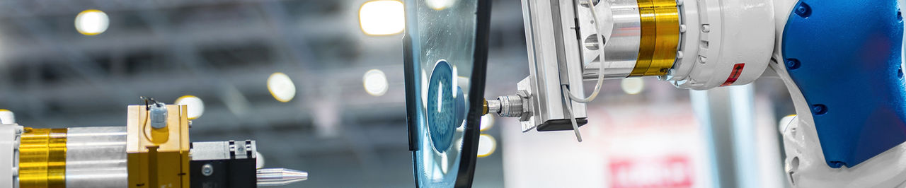 Sensorik Internet of Things