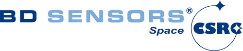 Logo BD SENSORS Space