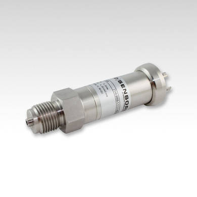 [Translate to englisch:] Precision intelligent pressure transmitter DMPi